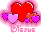 bisou